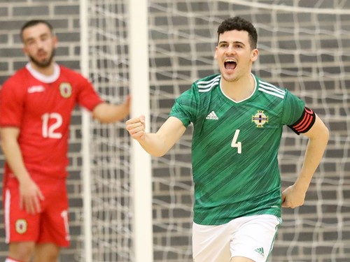 Futsal National Coaching Certificate